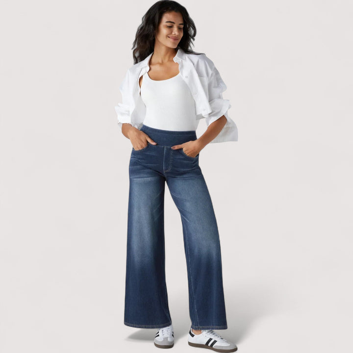 Órla – Elegant Slim-Fit Jeans