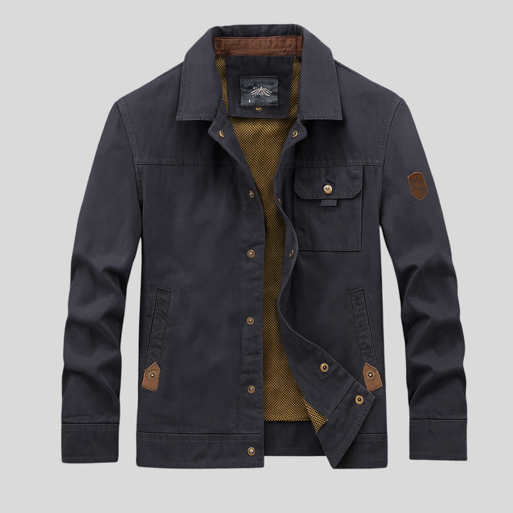 Fiachra – Caldwell Elegant Jacket