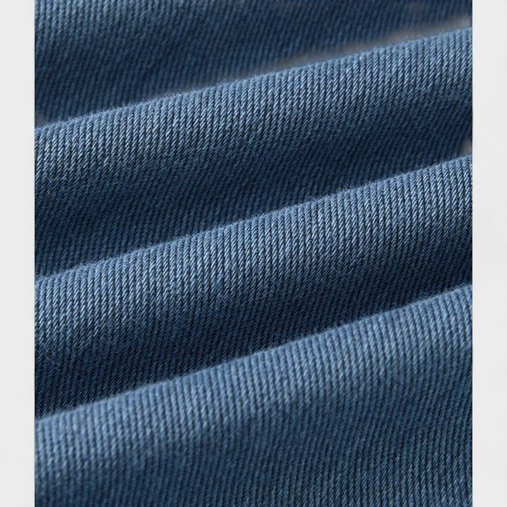Isibéal – Wide-Leg Jeans