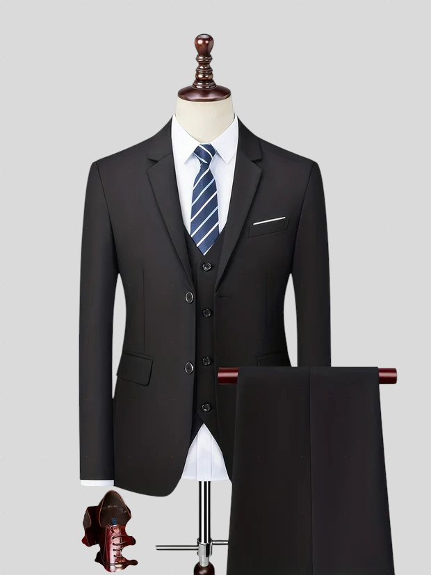 Tomi – Modern Men's Suit
