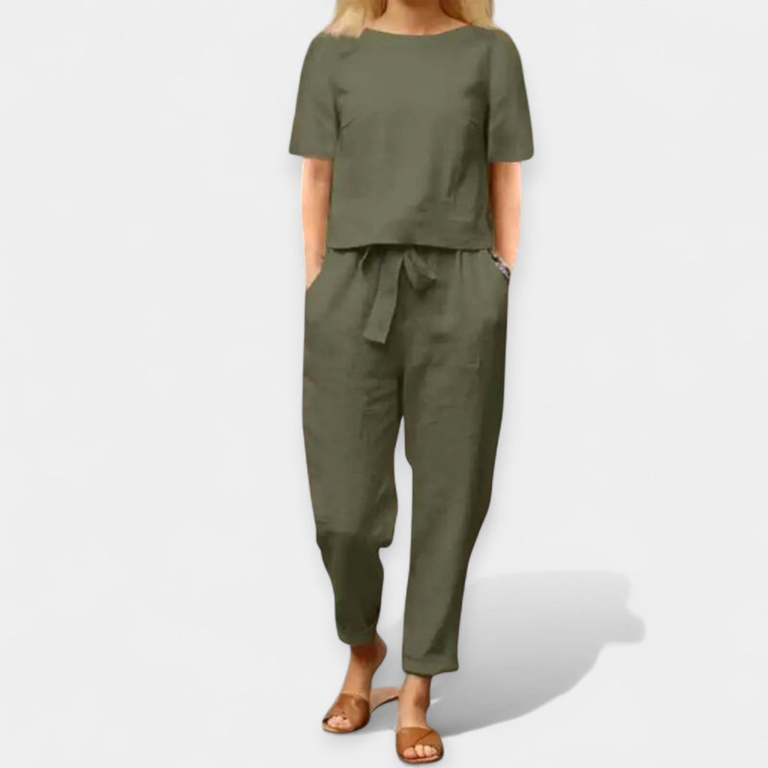 Aoife – Two-Layer Airy Set