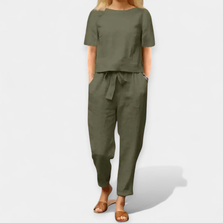 Aoife – Two-Layer Airy Set
