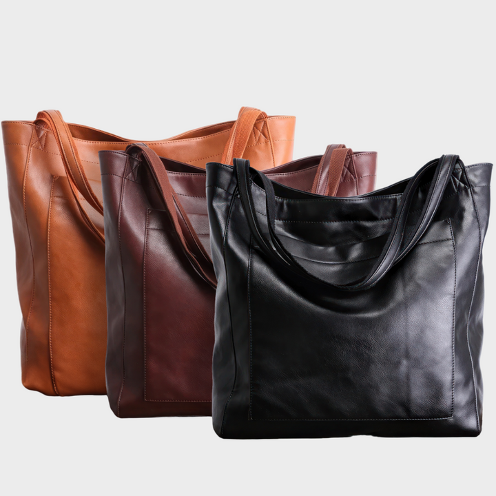 Agnes – Elegant City Bag