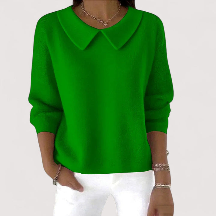 Sinéad – Classic Sweater
