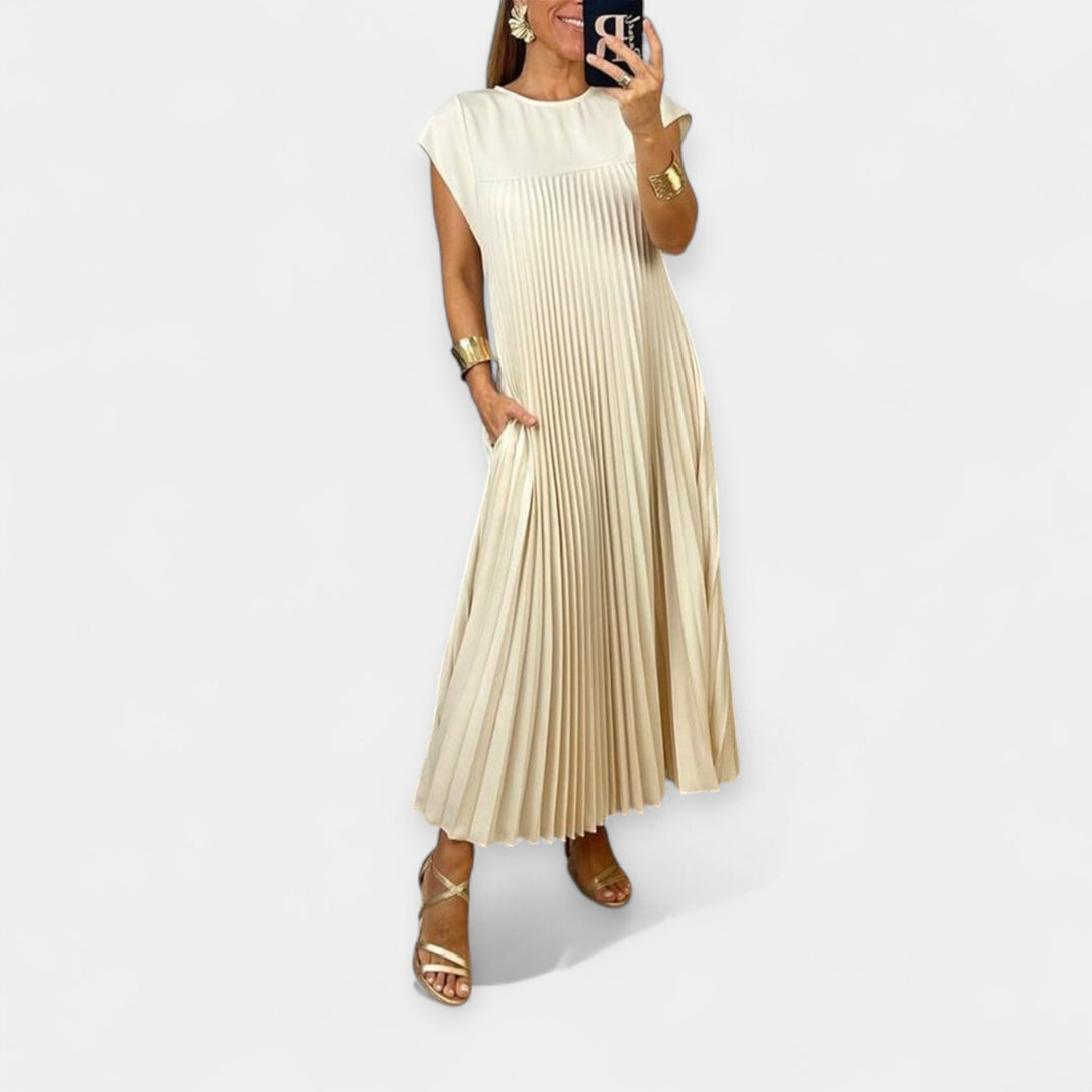 Órla – Comfortable Long Dress