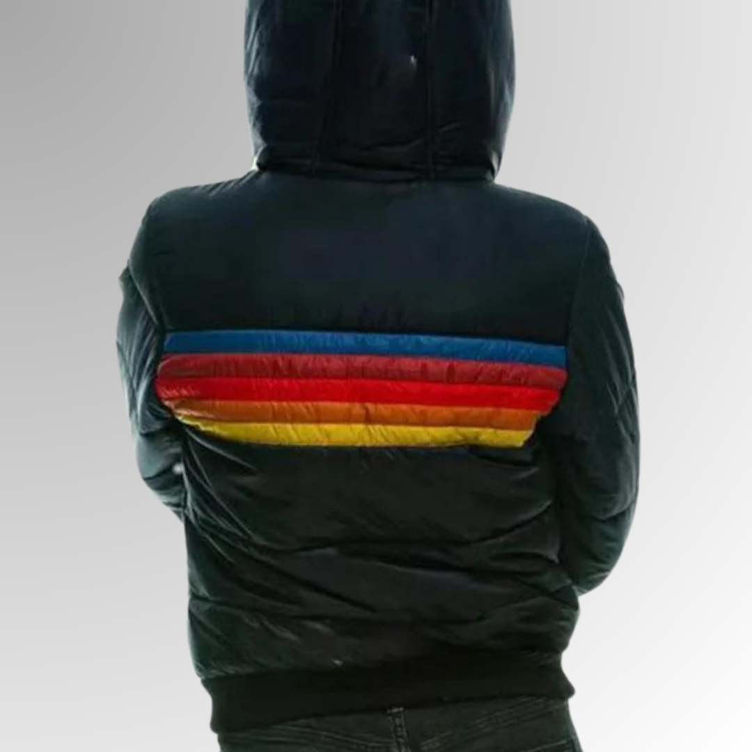 Renata – Waterproof Rain Jacket