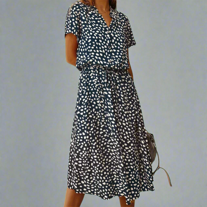 Filomena – Premium Summer Dress