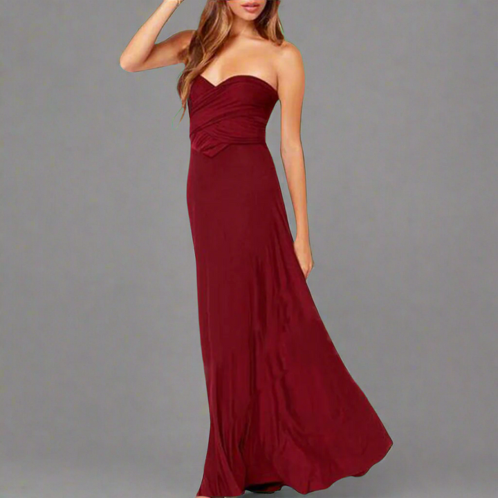 Ailbhe – Infinity Multiway Dress