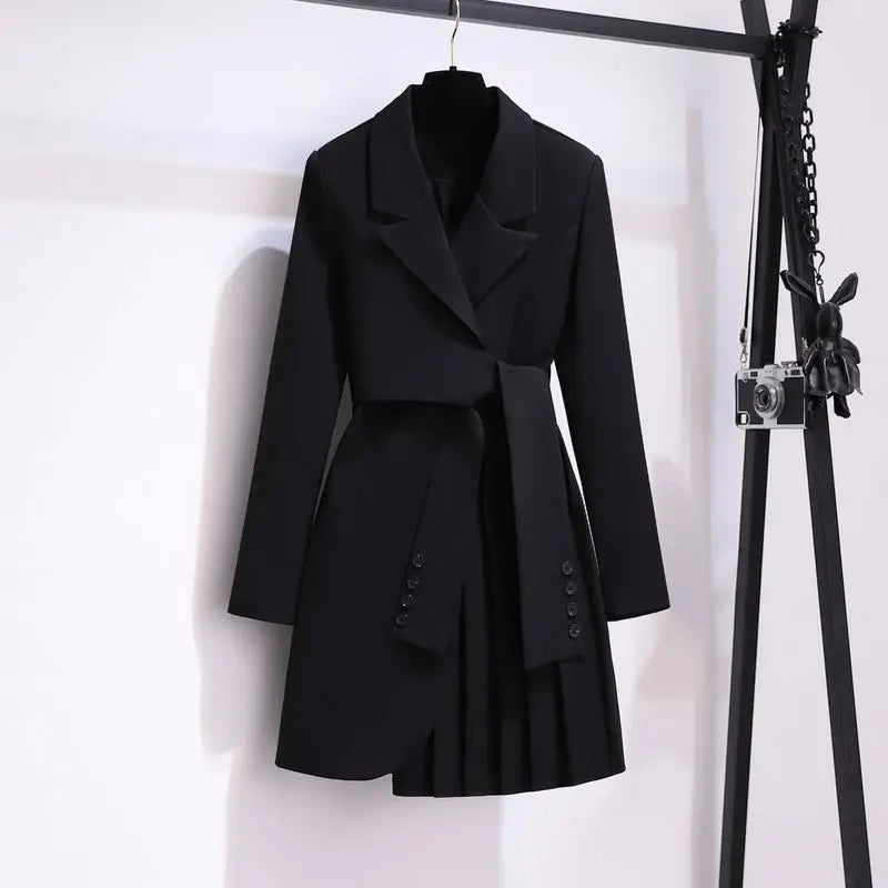 Aoibhinn – Sophisticated Women's Coat