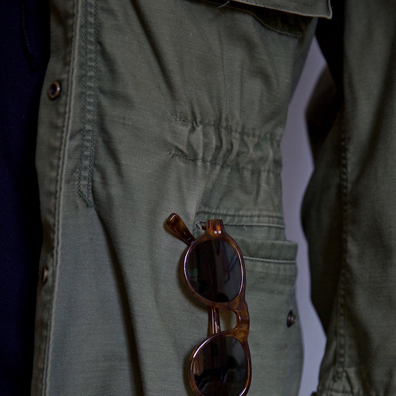 The Archer – Military Jacket