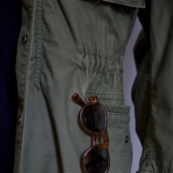 The Archer – Military Jacket