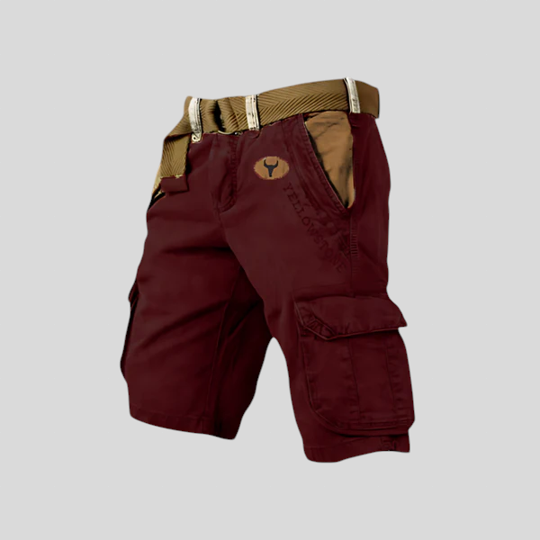 Marietto – Cargo Shorts