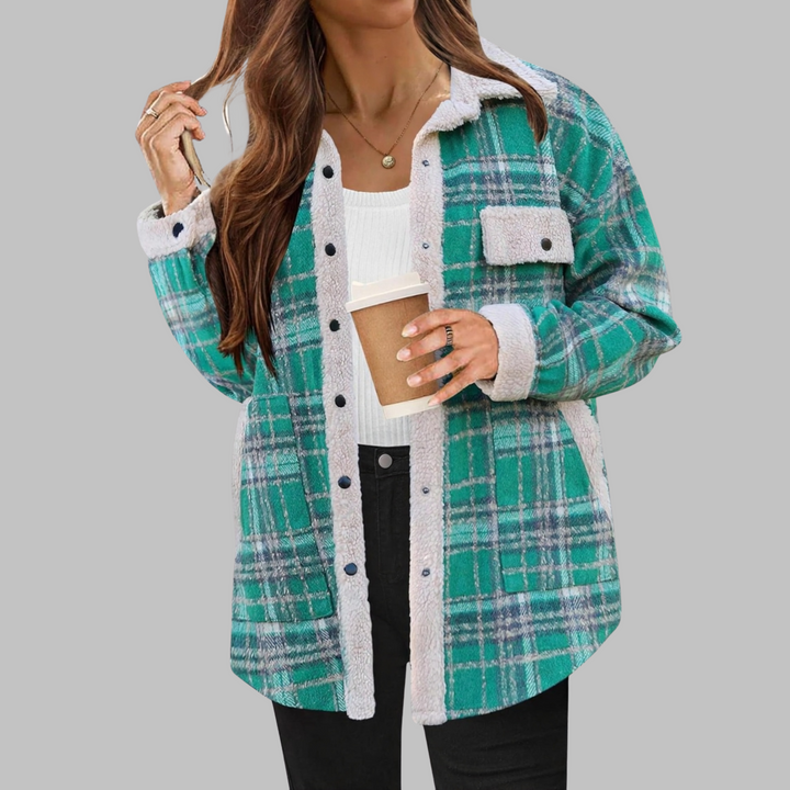 Ivona – Warm Elegant Jacket
