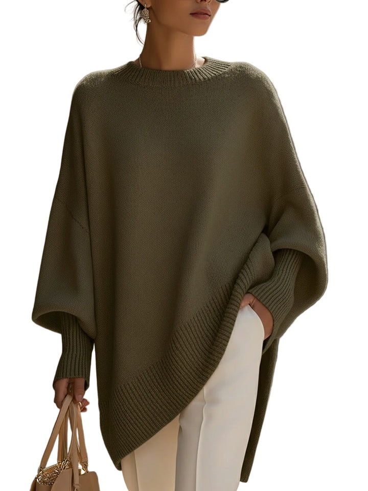 Órla – Oversized Poncho