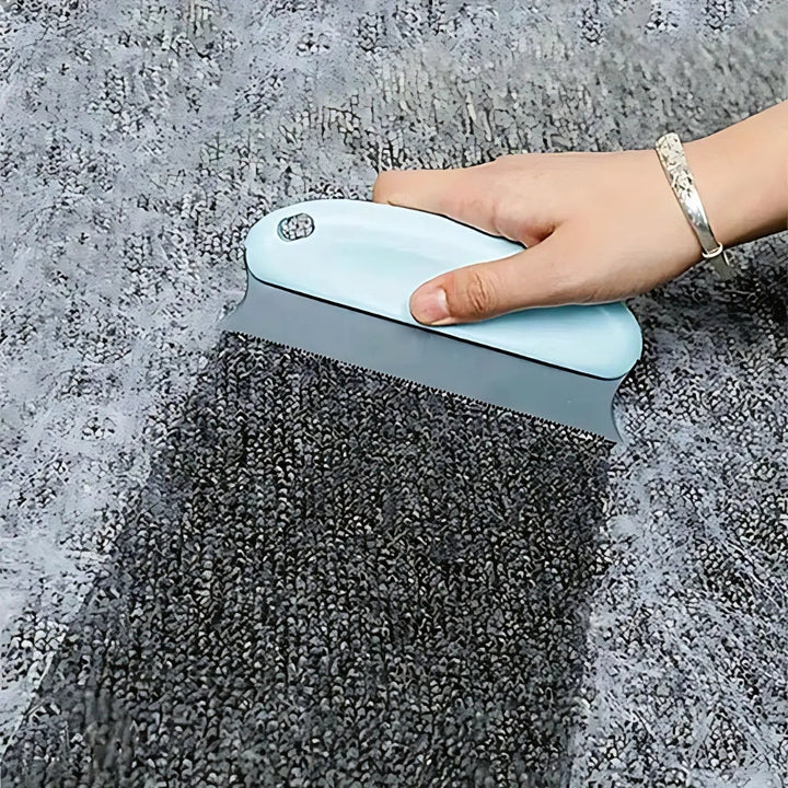 Handy Pet Hair Remover for the Home