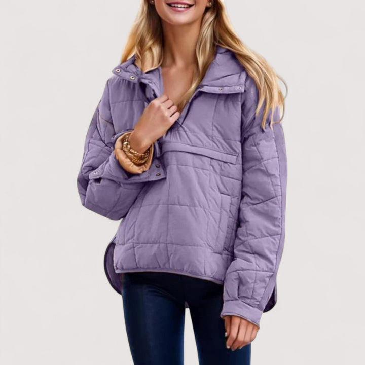 Órla – Waterproof Oversized Hoodie