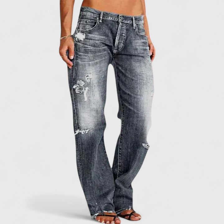 Martina – Elegant Jeans