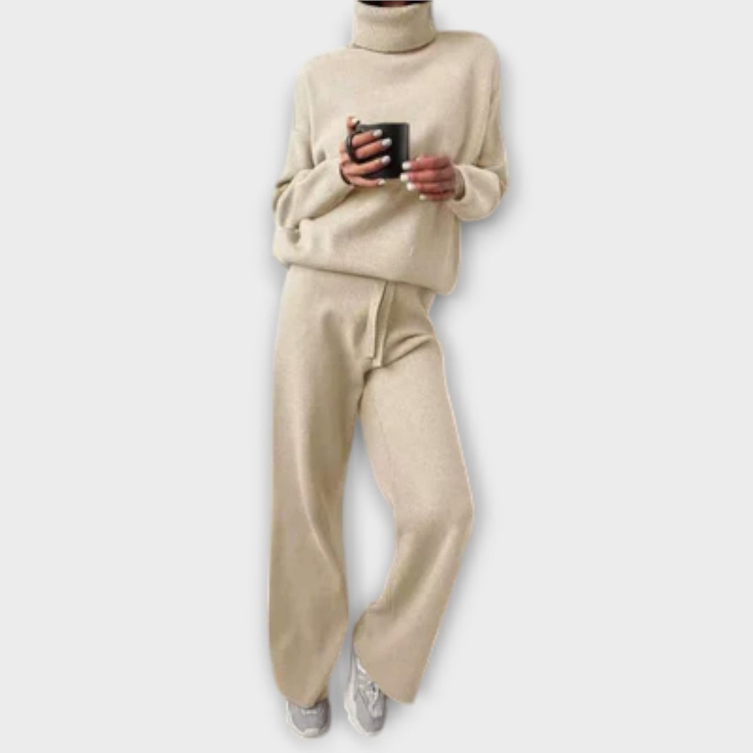Teresa – Cosy Loungewear Set