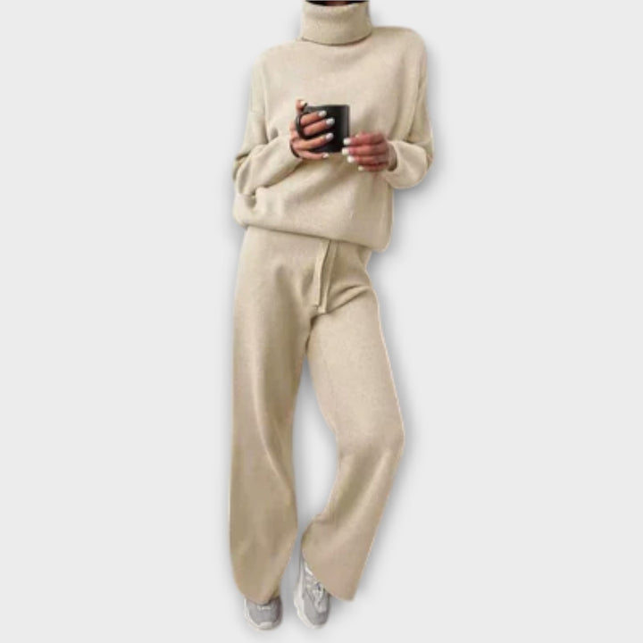 Teresa – Cosy Loungewear Set