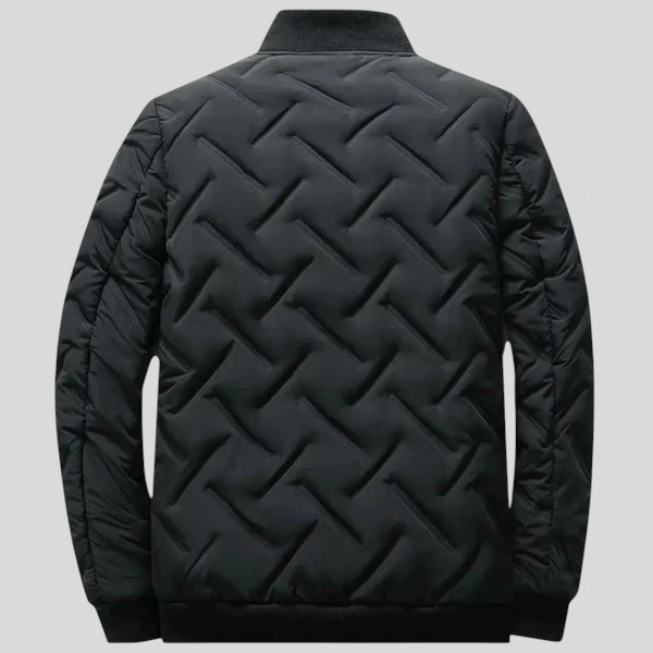 Lennart – Modern Winter Jacket
