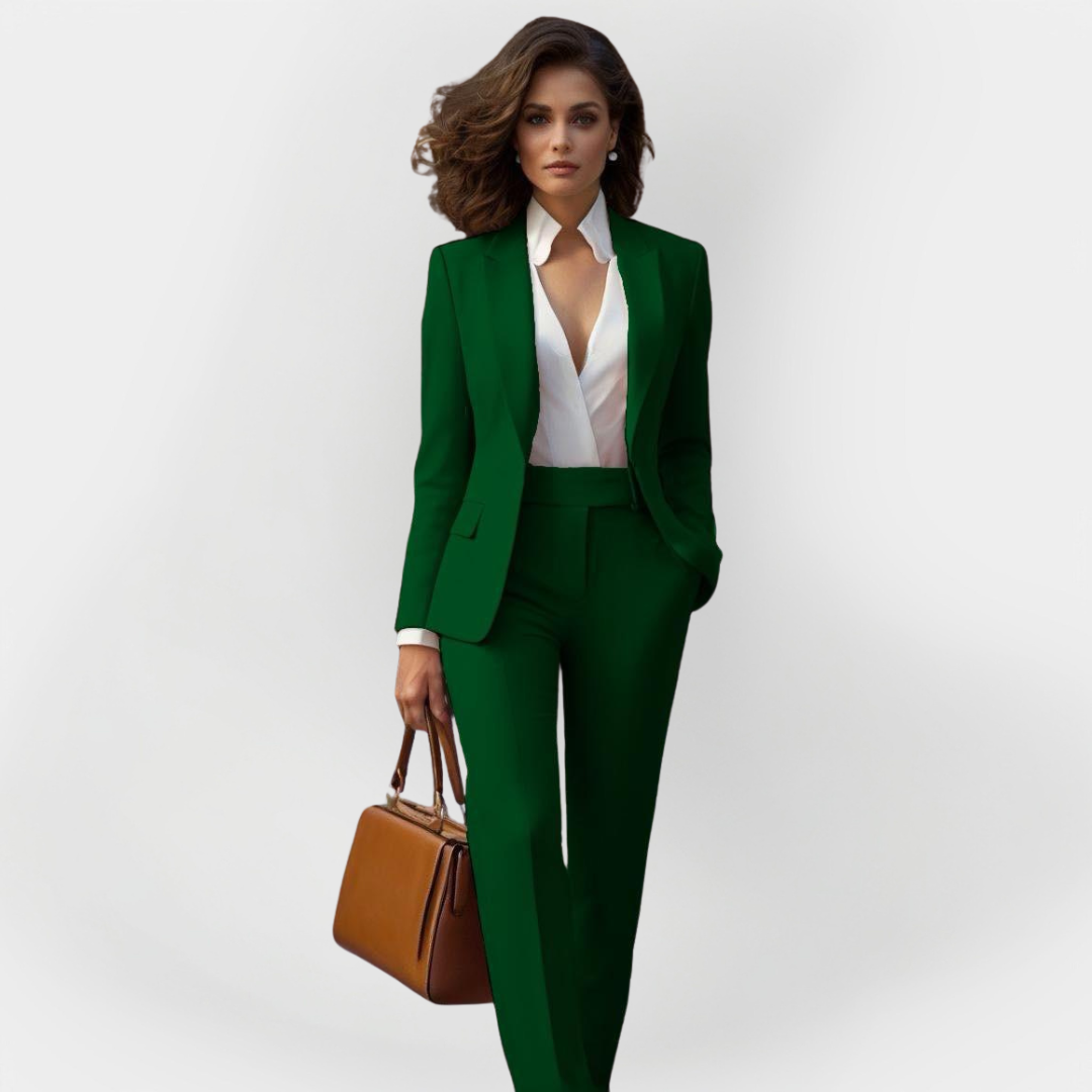 Petra – Elegant Women's Suit