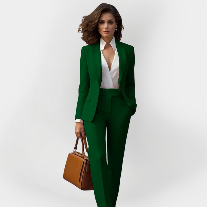 Petra – Elegant Women's Suit