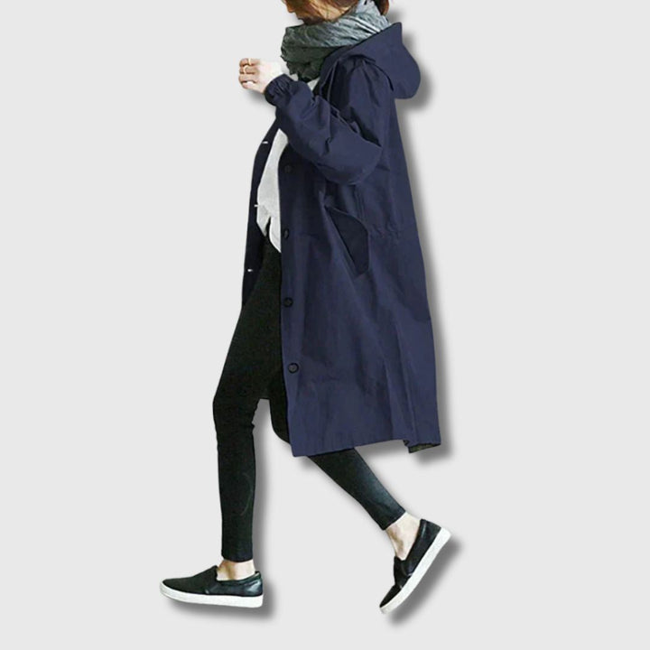Veronika – Trench Coat