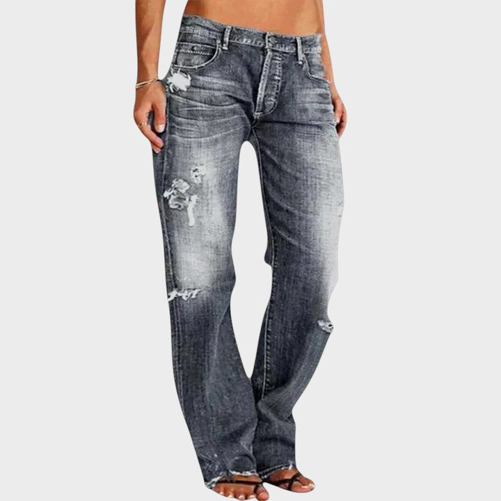 Clíodhna – Elegant Jeans