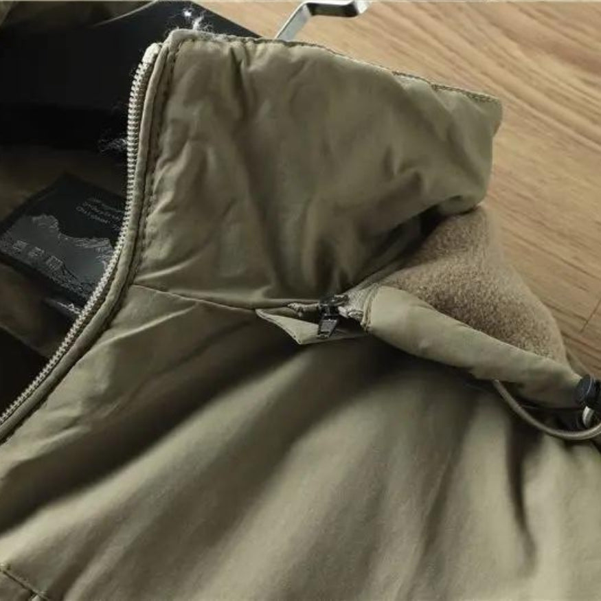 Gabriel – Men's Winter Thermal Jacket