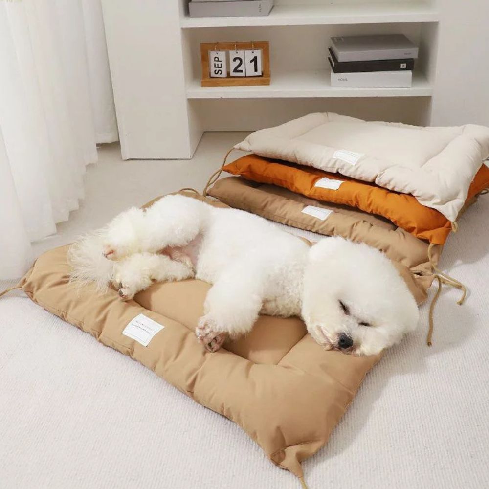 Soft Plush Mat for Dogs and Cats