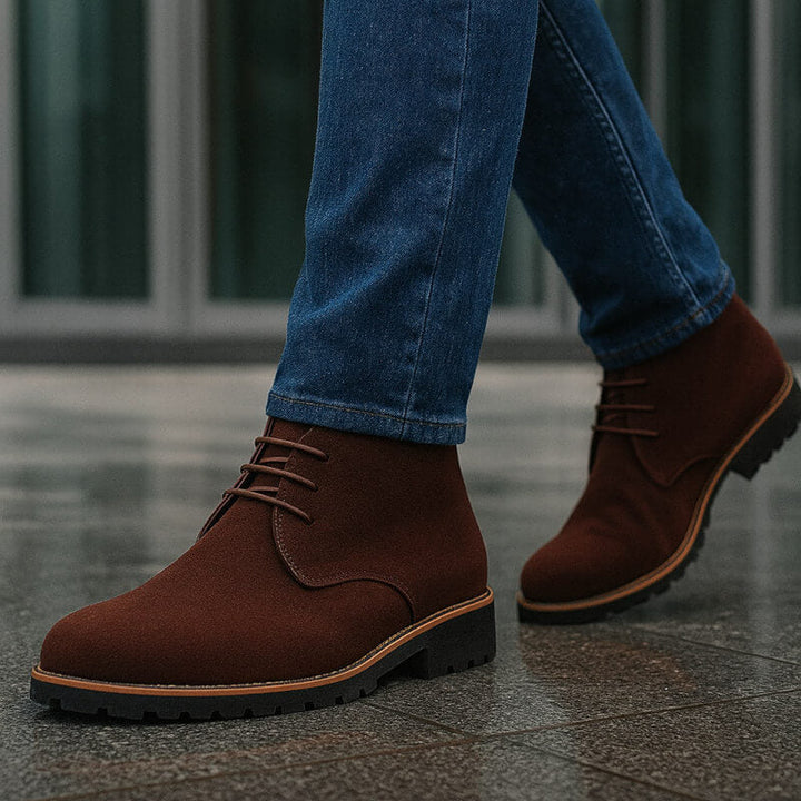 Elijah – Chukka Boots