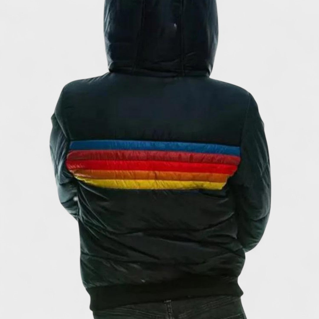 Aisling – Waterproof Rain Jacket