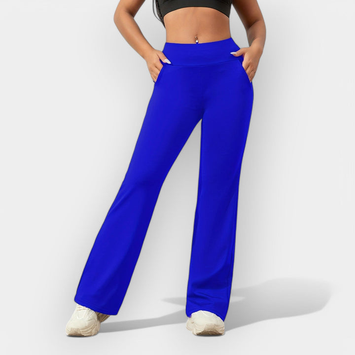 Emer – Stretch Trousers