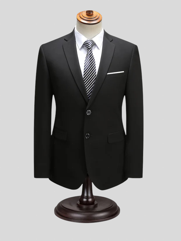 Tomi – Modern Men's Suit