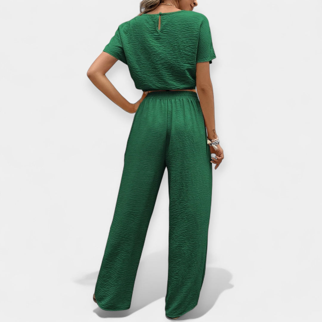 Clíona – Stylish Relaxed Set