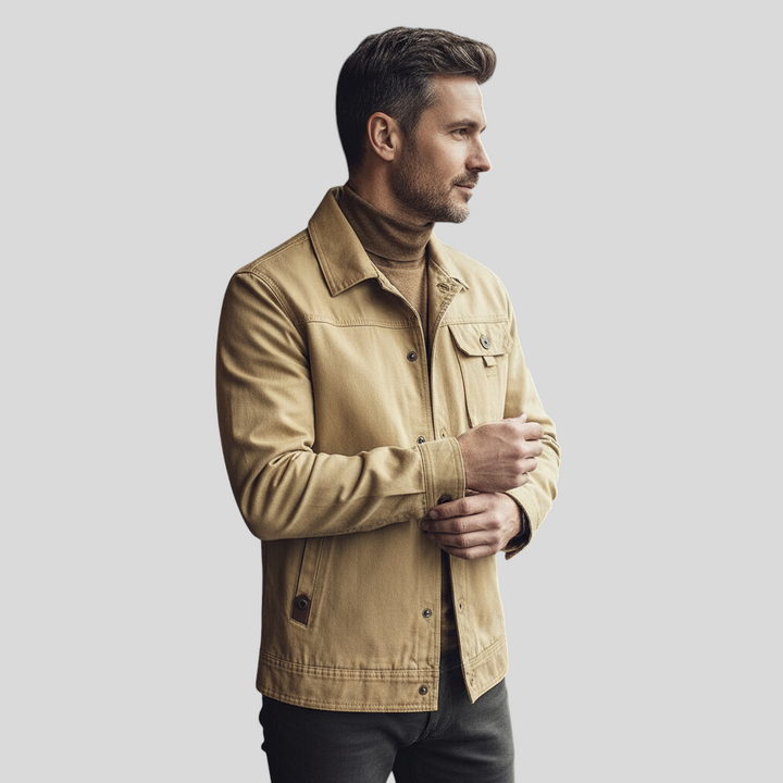 Fiachra – Caldwell Elegant Jacket