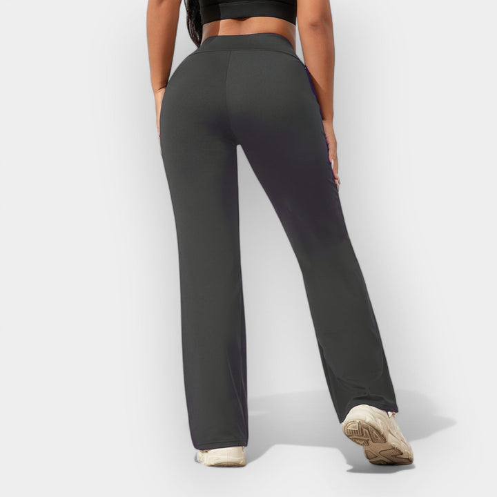 Emer – Stretch Trousers