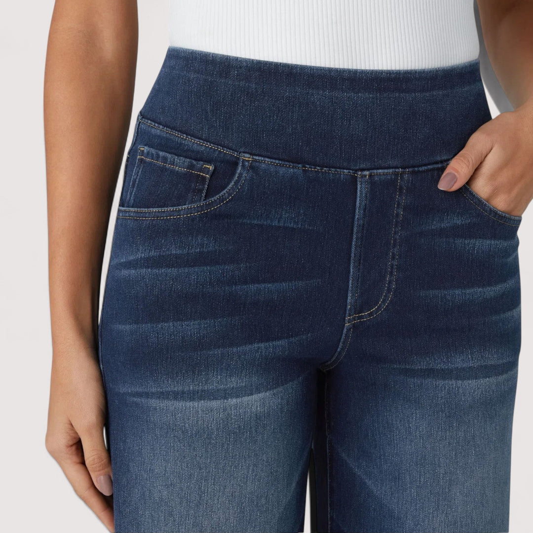 Órla – Elegant Slim-Fit Jeans