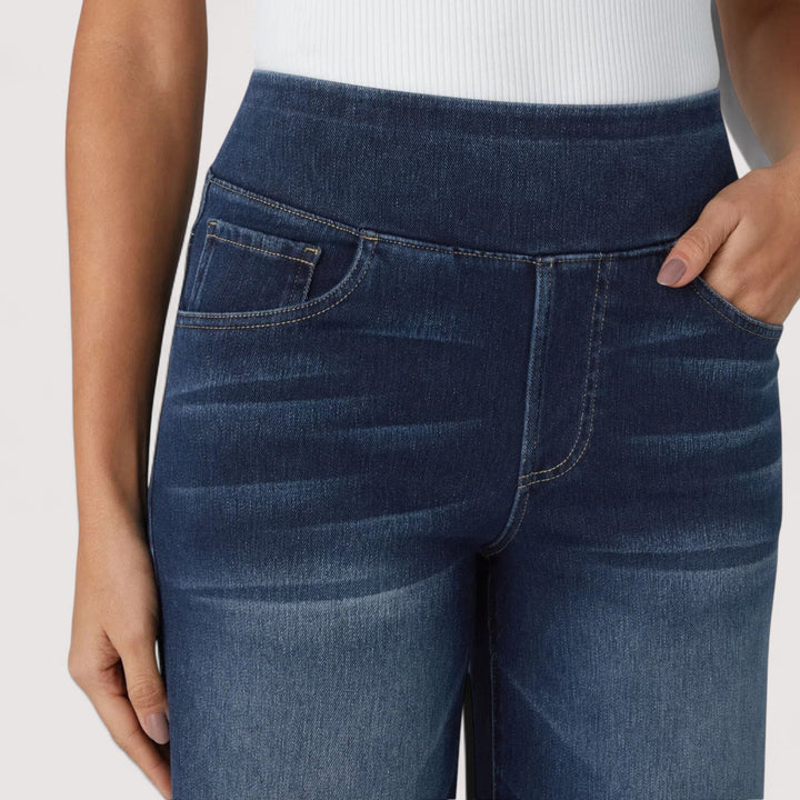 Órla – Elegant Slim-Fit Jeans