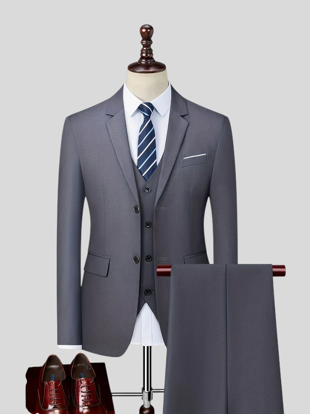 Tomi – Modern Men's Suit