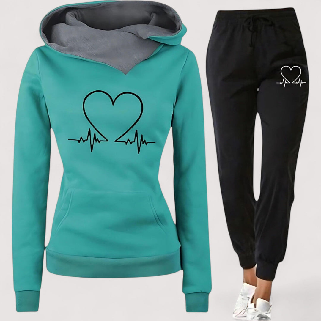 Roxana – Comfortable Sports Set