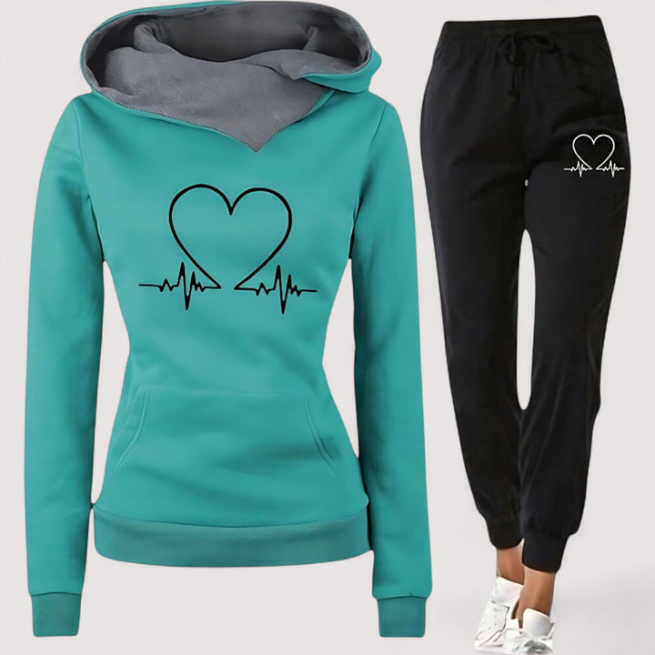Roxana – Comfortable Sports Set