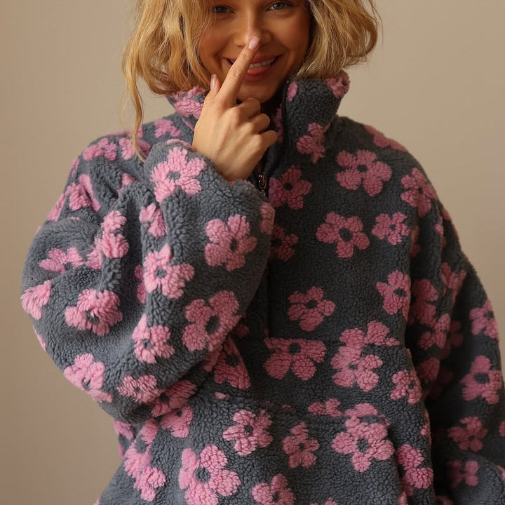 Daisy – Soft Comfortable Sherpa