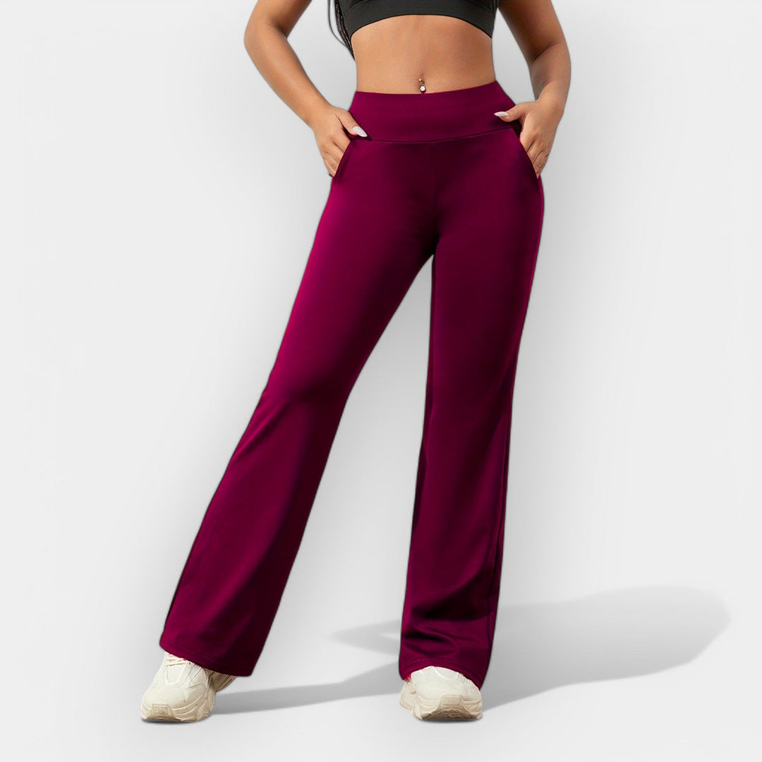 Emer – Stretch Trousers