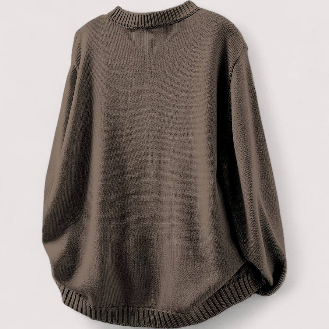 Tara – Comfortable Elegant Cardigan