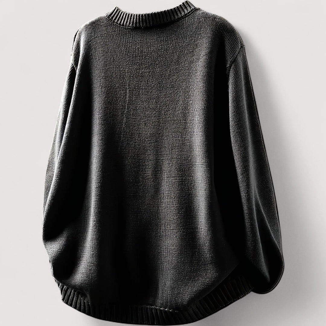 Tara – Comfortable Elegant Cardigan