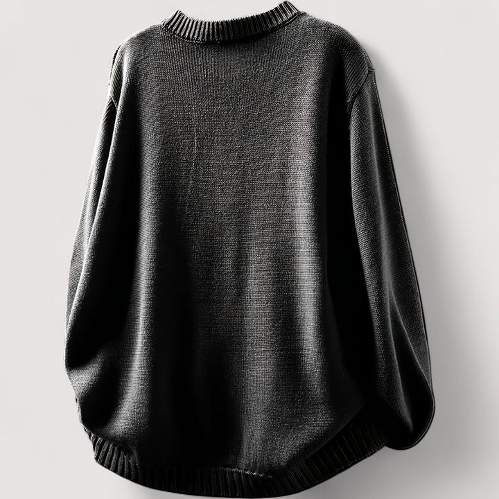 Tara – Comfortable Elegant Cardigan