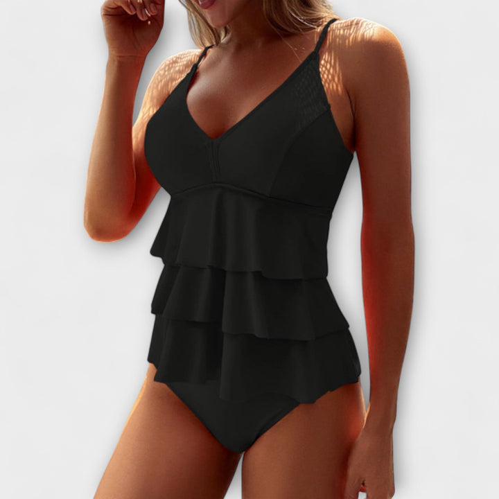 Ciara – Elegant Trikini