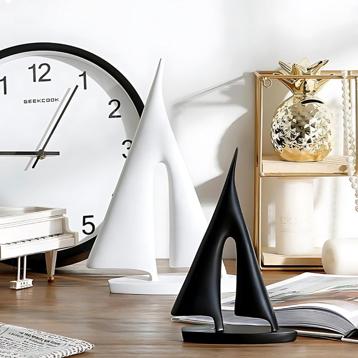 Decorative Sailboats (Set)