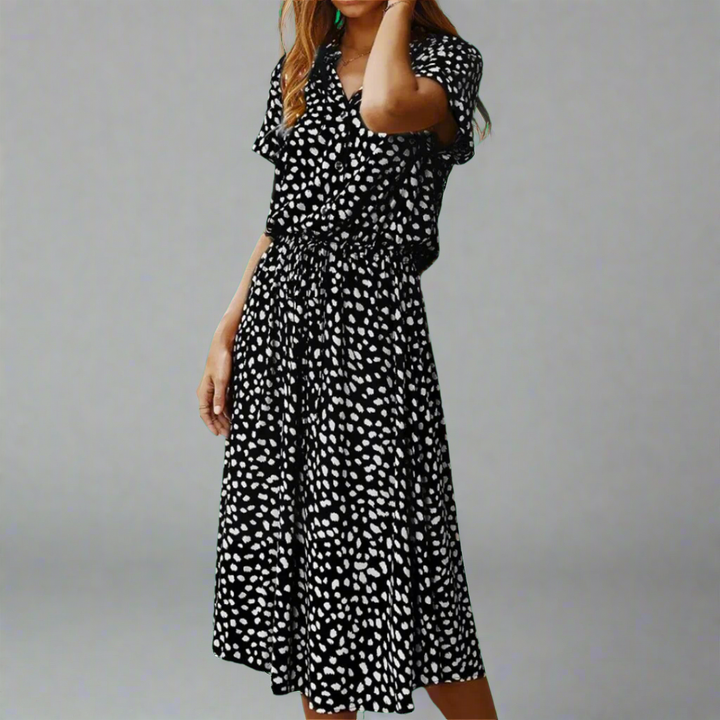 Filomena – Premium Summer Dress